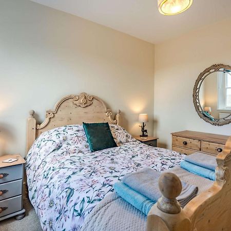 4 Bed Property In Hastings 85519 Guestling Esterno foto