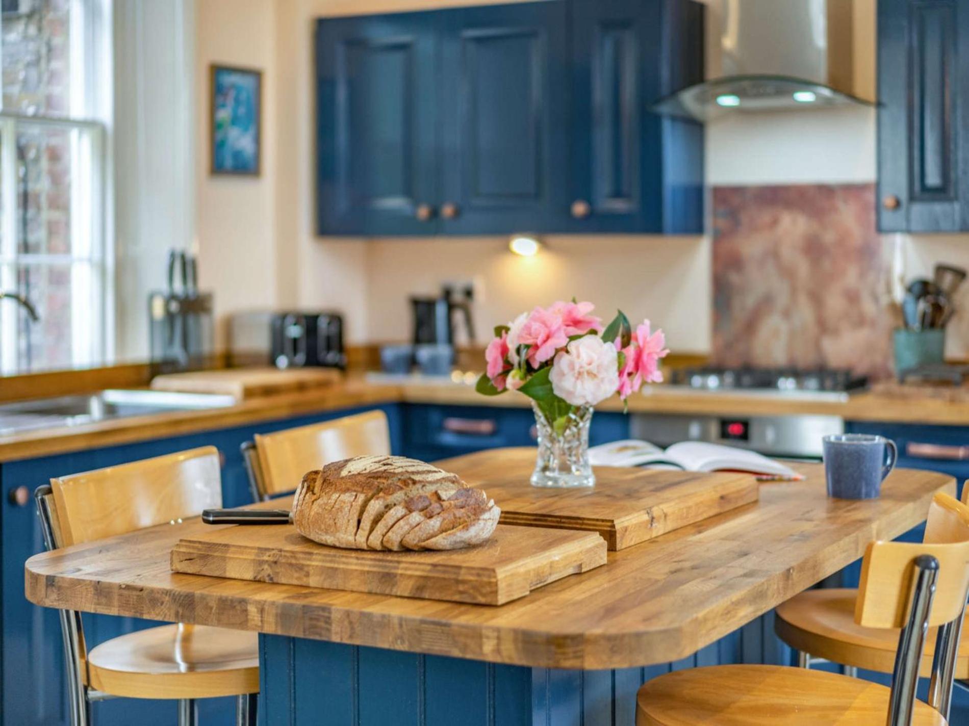 4 Bed Property In Hastings 85519 Guestling Esterno foto