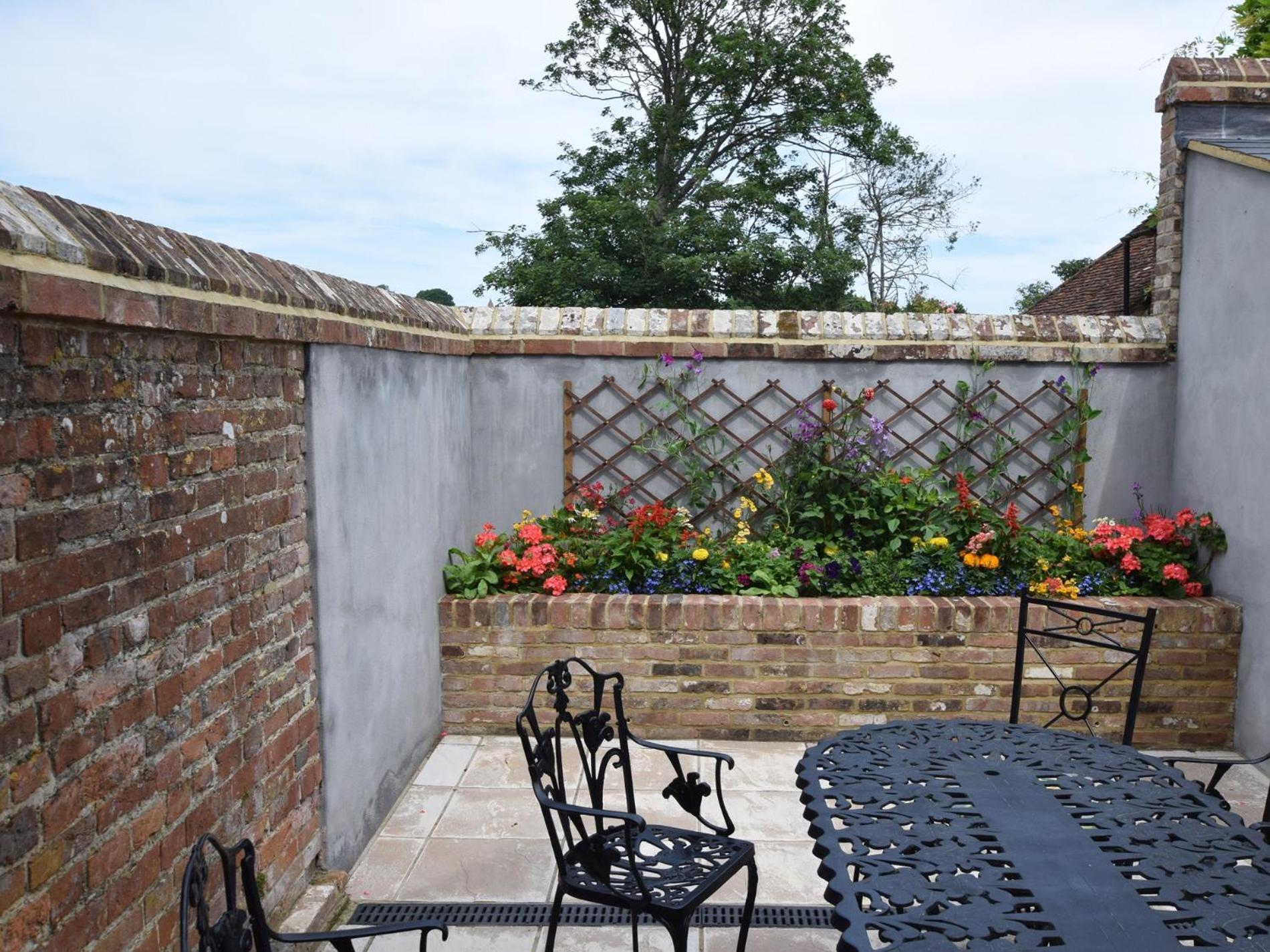 4 Bed Property In Hastings 85519 Guestling Esterno foto