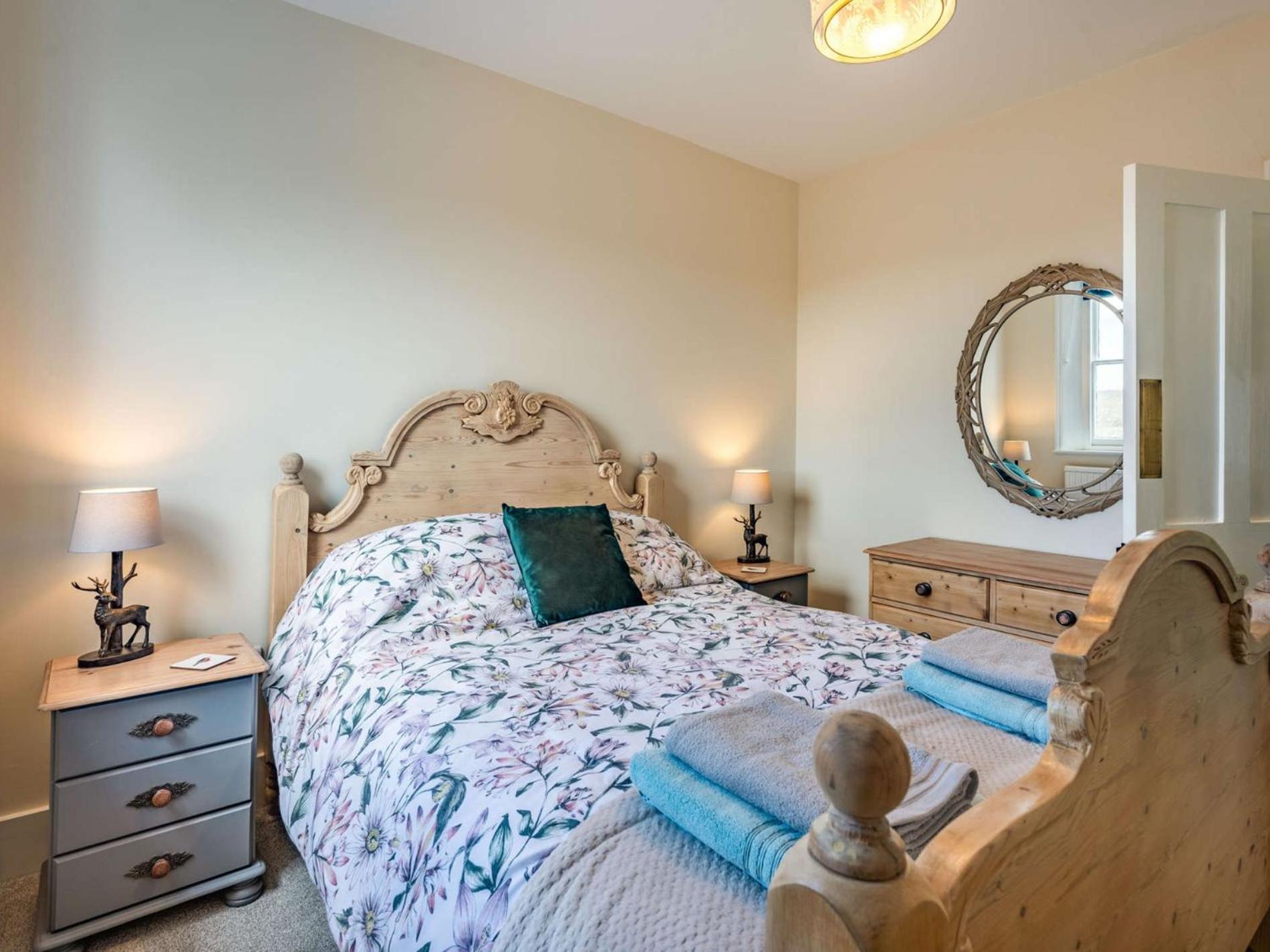 4 Bed Property In Hastings 85519 Guestling Esterno foto