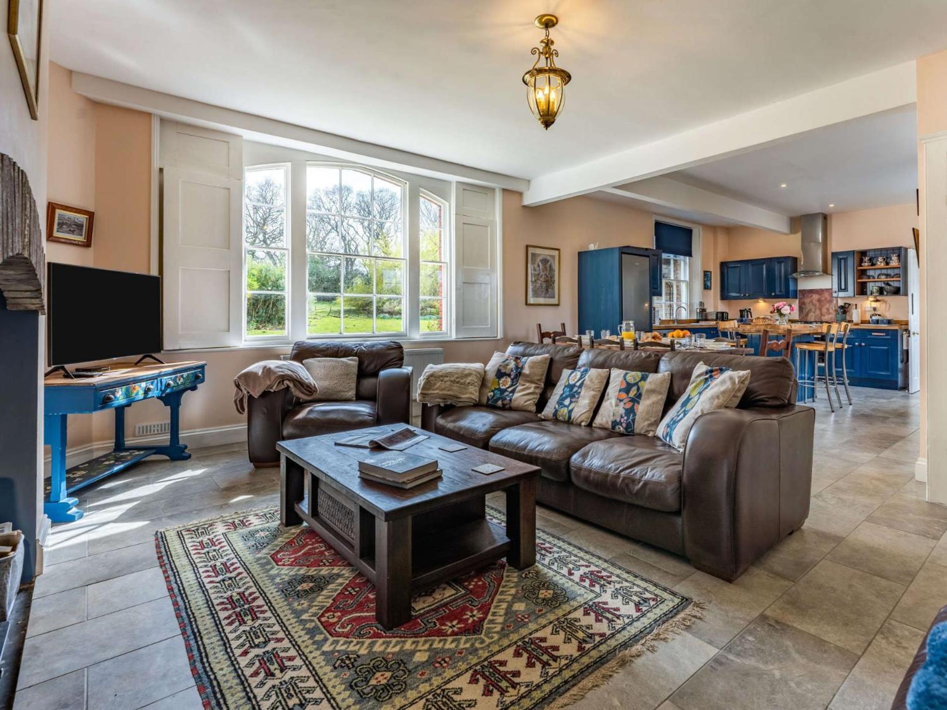 4 Bed Property In Hastings 85519 Guestling Esterno foto