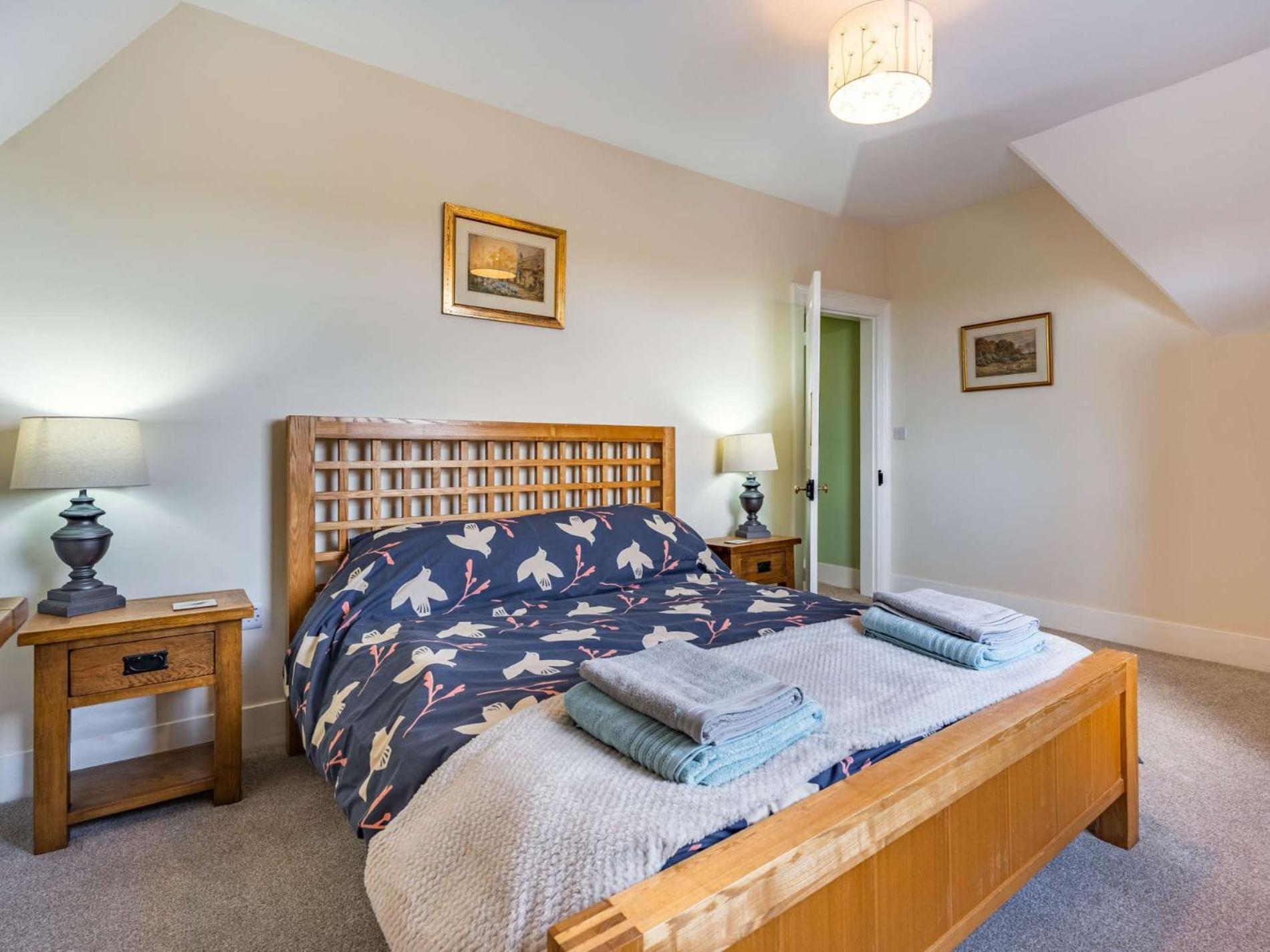 4 Bed Property In Hastings 85519 Guestling Esterno foto